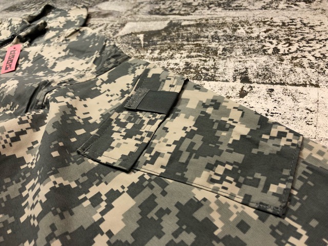 2月24日(土)大阪店スーペリア入荷!#2 Military編Part2!U.S.Army!!_c0078587_2054562.jpg