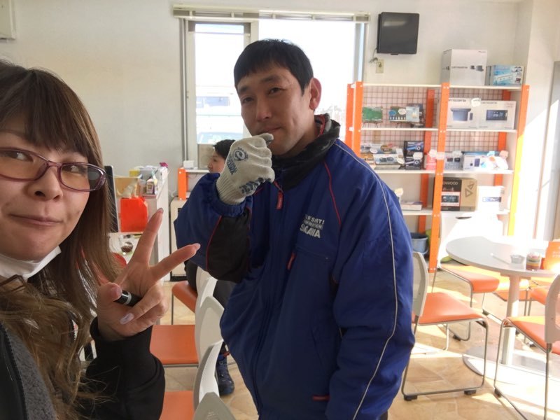 2月22日(木)☆TOMMYアウトレット☆あゆブログ(๑•̀ㅂ•́)و✧ ローンに不安のある方まずはTOMMYにご連絡を!!_b0127002_17241714.jpg
