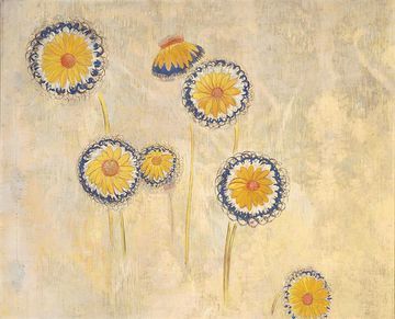 「ルドンー秘密の花園」展　＠三菱一号館美術館_b0044404_10591110.jpg