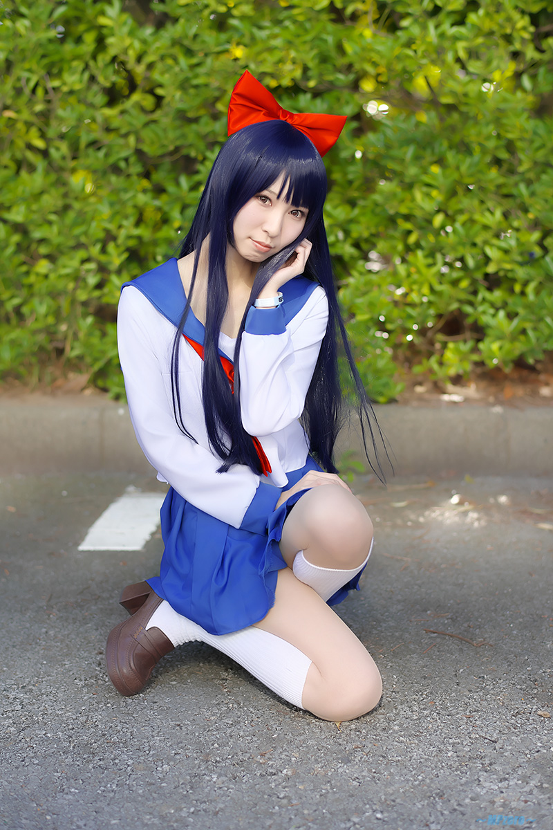 　璃波 さん[Rinami] @rinamini 2018/02/18 ワンダーフェスティバル 2018 冬(WonderFestival 2018 Winter)_f0130741_0393979.jpg