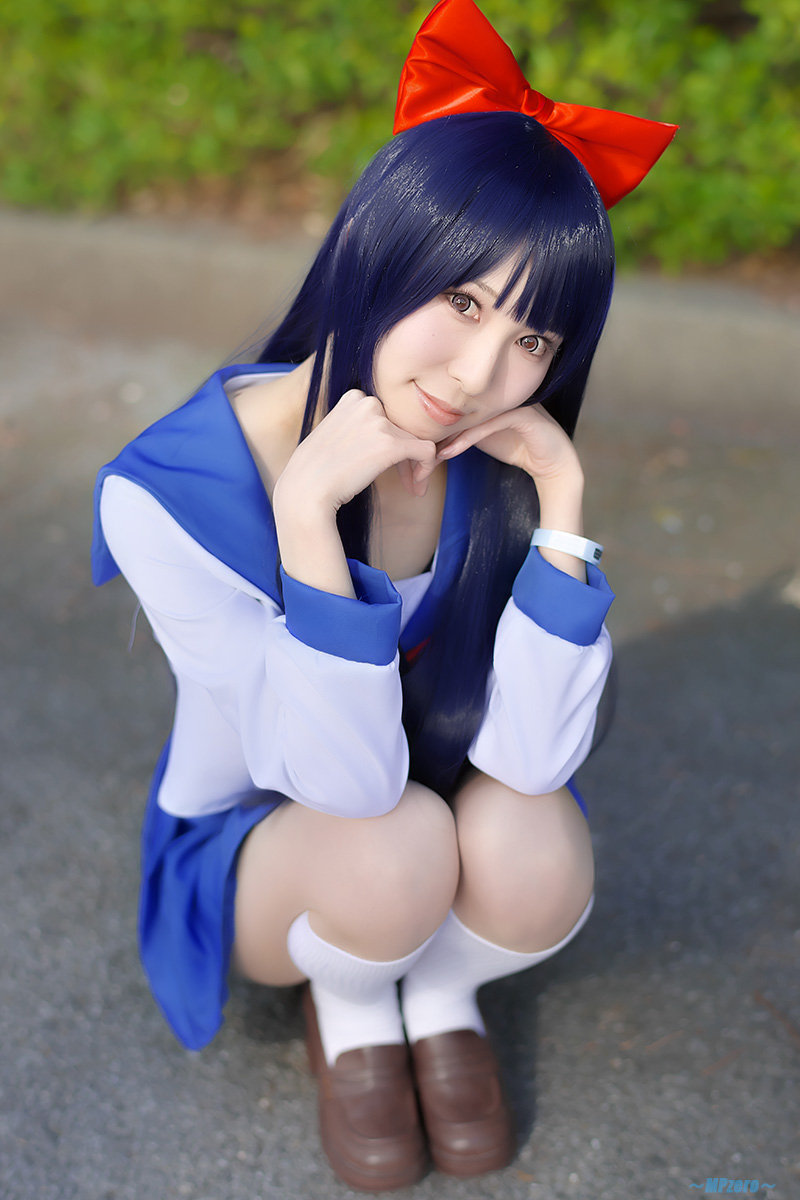 　璃波 さん[Rinami] @rinamini 2018/02/18 ワンダーフェスティバル 2018 冬(WonderFestival 2018 Winter)_f0130741_0394958.jpg