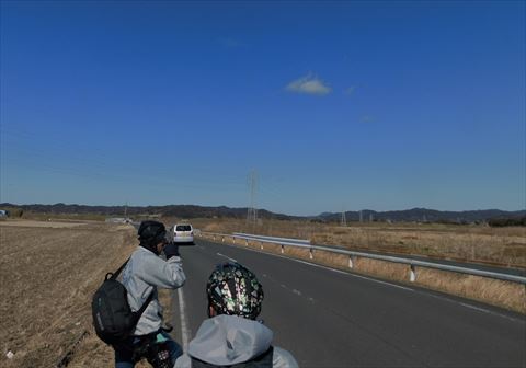 千倉から金谷へｻｲｸﾘﾝｸﾞ＆東京湾ﾌｪﾘｰ旅_b0220251_21363214.jpg