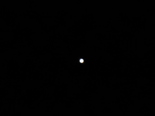 木星と月_e0256951_19283756.jpg