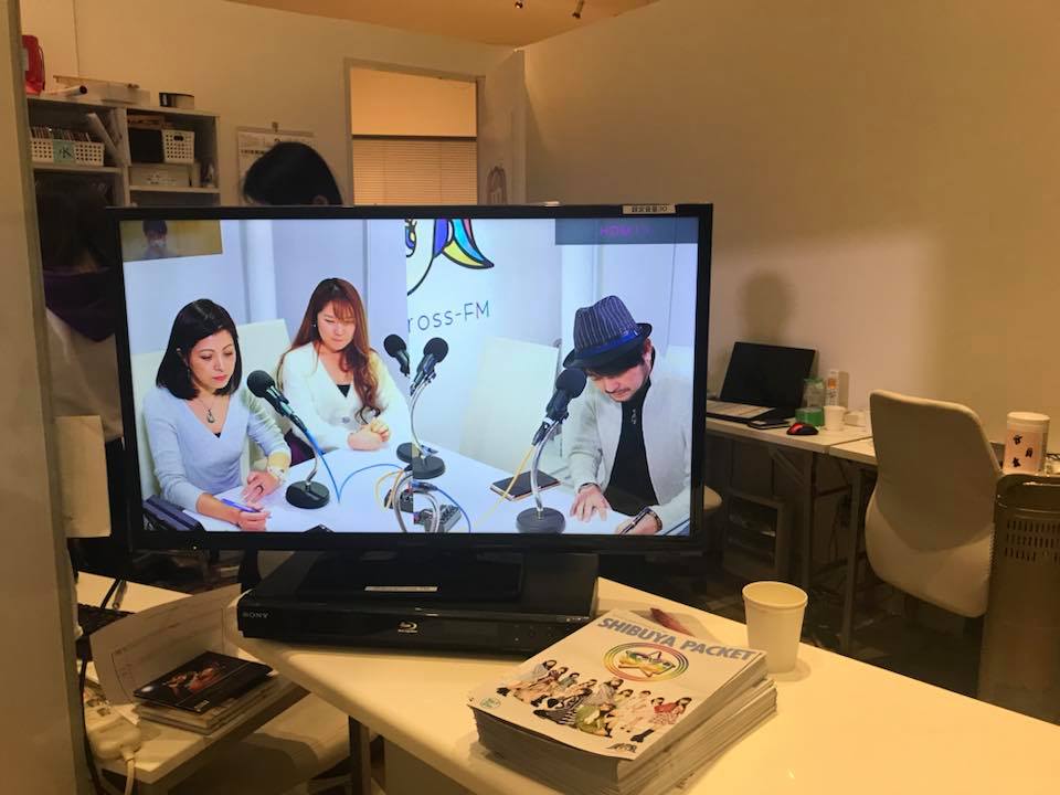 人生はノリだよね~開運大学から 2018.2.21_b0002156_12104124.jpg