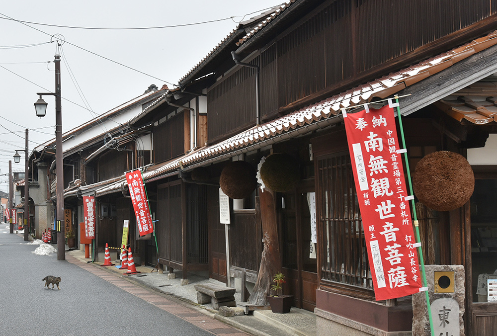 因幡国　鳥取の旅_e0164563_09210910.jpg