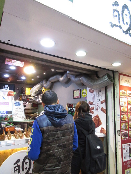 台北駅(というかホテル周辺)いろいろ(小ネタ)@台湾でごはん2018冬_c0152767_21452660.jpeg