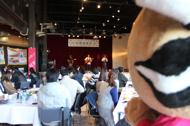 30代の対馬島゛窓会 in 福岡_f0207669_12543647.jpg