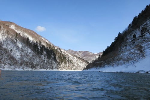 あつみ温泉と銀山温泉の旅２日目（2/19）_b0260581_15184720.jpg