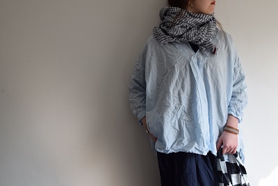 DANIELA GREDIS 18ss 第一弾入荷の お知らせ 。 。 。_b0110582_18061283.jpg