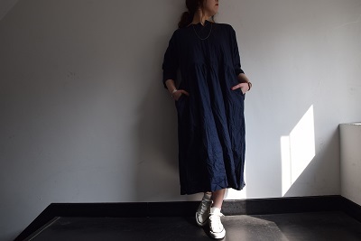 DANIELA GREDIS 18ss 第一弾入荷の お知らせ 。 。 。_b0110582_18103968.jpg