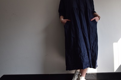 DANIELA GREDIS 18ss 第一弾入荷の お知らせ 。 。 。_b0110582_18104450.jpg