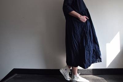 DANIELA GREDIS 18ss 第一弾入荷の お知らせ 。 。 。_b0110582_18110793.jpg