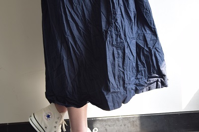 DANIELA GREDIS 18ss 第一弾入荷の お知らせ 。 。 。_b0110582_18111227.jpg