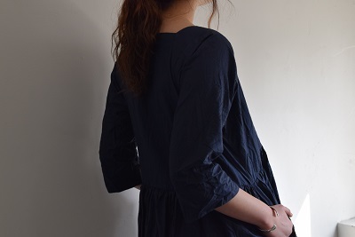 DANIELA GREDIS 18ss 第一弾入荷の お知らせ 。 。 。_b0110582_18113794.jpg