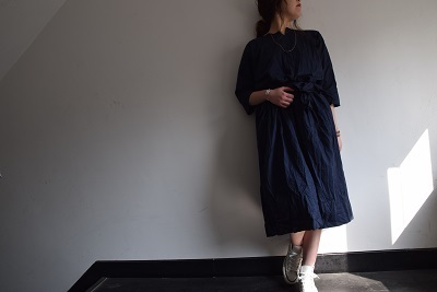 DANIELA GREDIS 18ss 第一弾入荷の お知らせ 。 。 。_b0110582_18115787.jpg