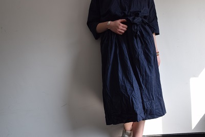 DANIELA GREDIS 18ss 第一弾入荷の お知らせ 。 。 。_b0110582_18120574.jpg
