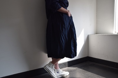 DANIELA GREDIS 18ss 第一弾入荷の お知らせ 。 。 。_b0110582_18145382.jpg