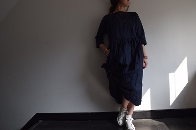 DANIELA GREDIS 18ss 第一弾入荷の お知らせ 。 。 。_b0110582_18152136.jpg