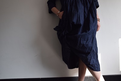 DANIELA GREDIS 18ss 第一弾入荷の お知らせ 。 。 。_b0110582_18153658.jpg