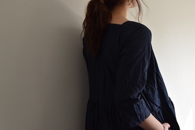 DANIELA GREDIS 18ss 第一弾入荷の お知らせ 。 。 。_b0110582_18165793.jpg