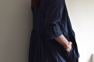 DANIELA GREDIS 18ss 第一弾入荷の お知らせ 。 。 。_b0110582_18170414.jpg