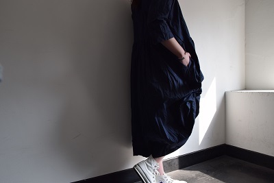 DANIELA GREDIS 18ss 第一弾入荷の お知らせ 。 。 。_b0110582_18171051.jpg