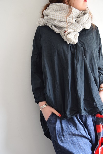 DANIELA GREDIS 18ss 第一弾入荷の お知らせ 。 。 。_b0110582_18173869.jpg