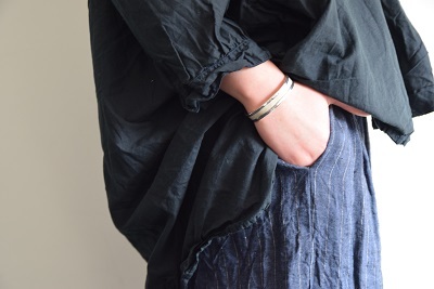 DANIELA GREDIS 18ss 第一弾入荷の お知らせ 。 。 。_b0110582_18193531.jpg