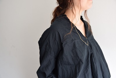 DANIELA GREDIS 18ss 第一弾入荷の お知らせ 。 。 。_b0110582_18194282.jpg