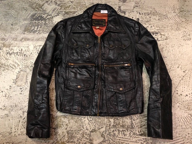 2月24日(土)大阪店スーペリア入荷!#4 MIX編!Leather&Pants!!_c0078587_16184565.jpg