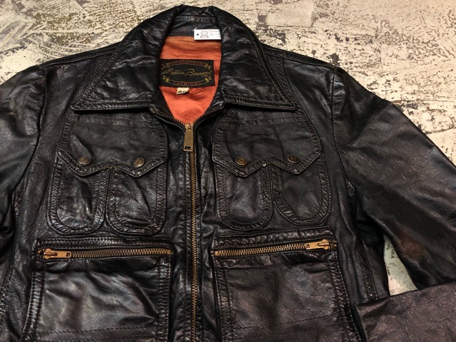 2月24日(土)大阪店スーペリア入荷!#4 MIX編!Leather&Pants!!_c0078587_16191247.jpg