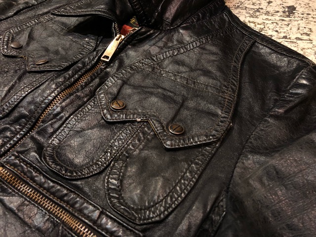 2月24日(土)大阪店スーペリア入荷!#4 MIX編!Leather&Pants!!_c0078587_16194320.jpg
