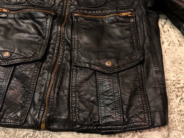 2月24日(土)大阪店スーペリア入荷!#4 MIX編!Leather&Pants!!_c0078587_16195179.jpg