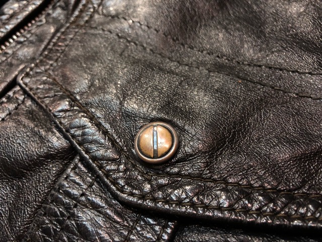 2月24日(土)大阪店スーペリア入荷!#4 MIX編!Leather&Pants!!_c0078587_1620476.jpg