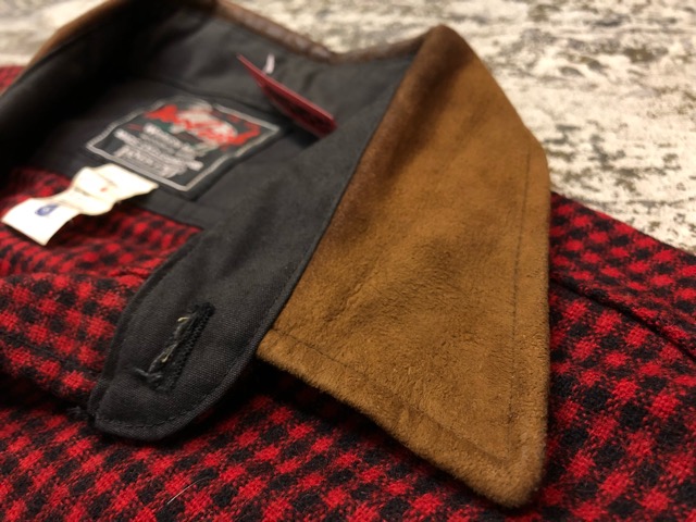 2月24日(土)大阪店スーペリア入荷!#4 MIX編!Leather&Pants!!_c0078587_17154074.jpg