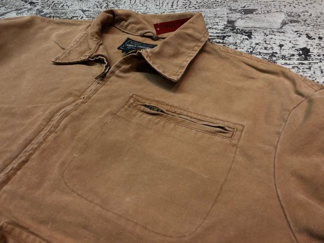 2月24日(土)大阪店スーペリア入荷!#5 SoftWork編!POLO COUNTRY!!_c0078587_1728568.jpg