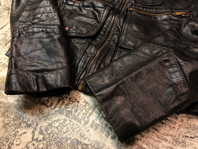 2月24日(土)大阪店スーペリア入荷!#4 MIX編!Leather&Pants!!_c0078587_1754211.jpg