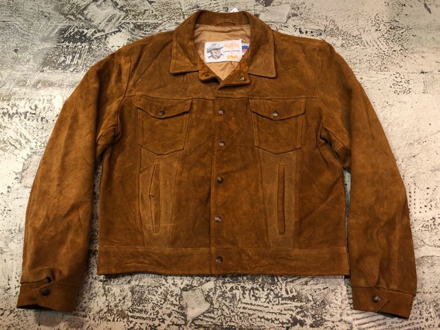 2月24日(土)大阪店スーペリア入荷!#4 MIX編!Leather&Pants!!_c0078587_176734.jpg