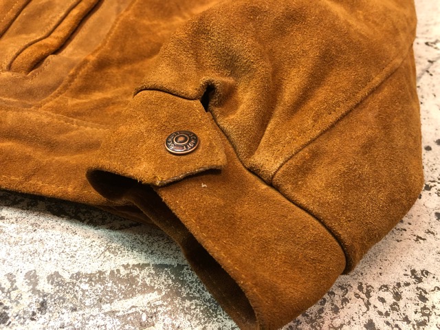 2月24日(土)大阪店スーペリア入荷!#4 MIX編!Leather&Pants!!_c0078587_177080.jpg