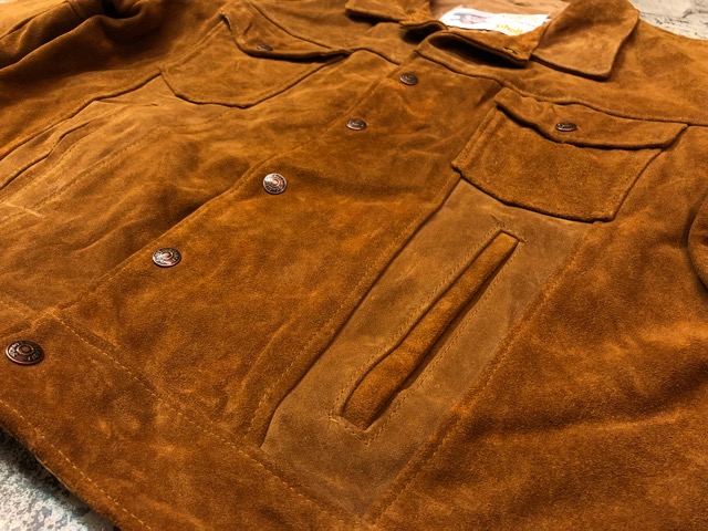 2月24日(土)大阪店スーペリア入荷!#4 MIX編!Leather&Pants!!_c0078587_1772930.jpg