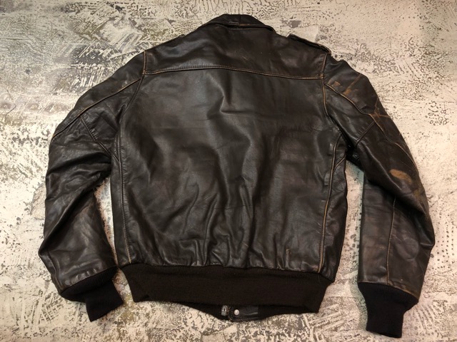 2月24日(土)大阪店スーペリア入荷!#4 MIX編!Leather&Pants!!_c0078587_1775159.jpg