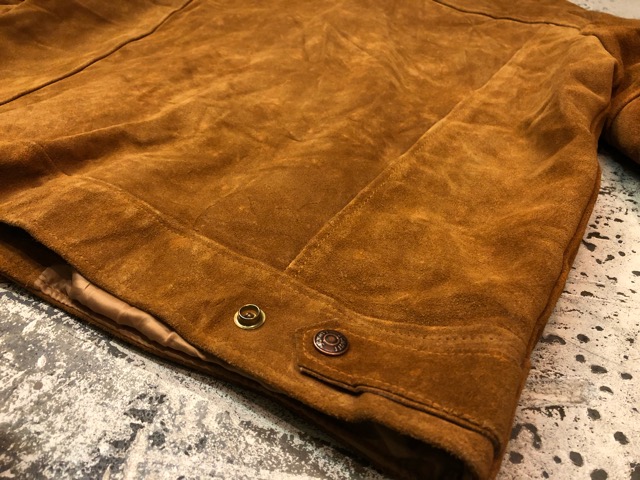 2月24日(土)大阪店スーペリア入荷!#4 MIX編!Leather&Pants!!_c0078587_177745.jpg