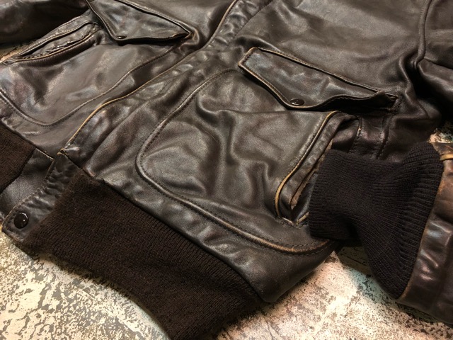 2月24日(土)大阪店スーペリア入荷!#4 MIX編!Leather&Pants!!_c0078587_1782175.jpg