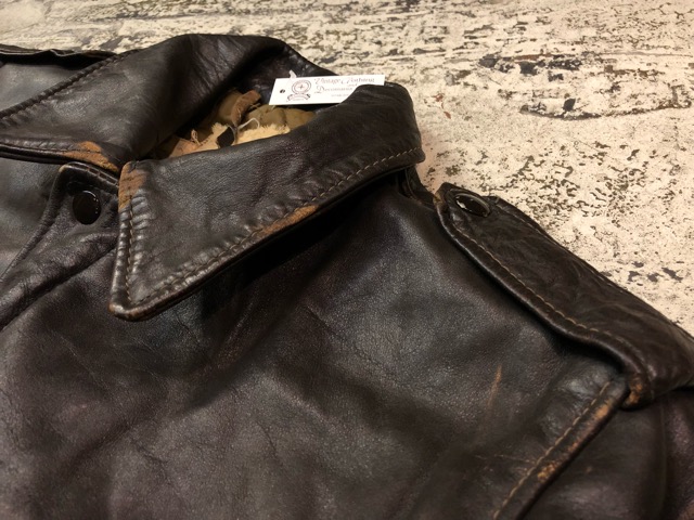 2月24日(土)大阪店スーペリア入荷!#4 MIX編!Leather&Pants!!_c0078587_178917.jpg