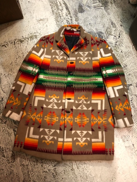 2月24日(土)大阪店スーペリア入荷!#6 Blanket編!Chief Joseph&Bag!!_c0078587_19442737.jpg