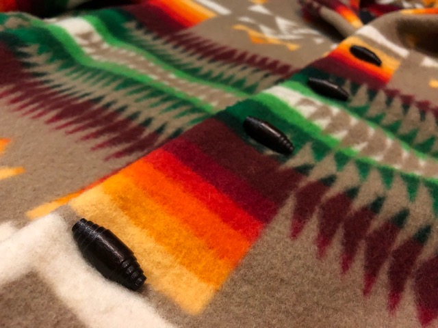 2月24日(土)大阪店スーペリア入荷!#6 Blanket編!Chief Joseph&Bag!!_c0078587_1945641.jpg