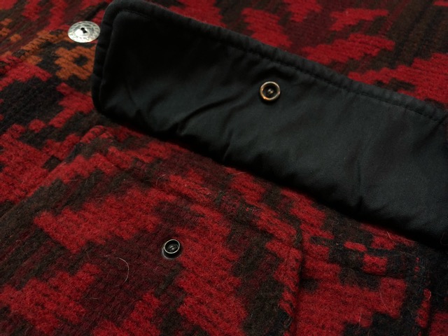 2月24日(土)大阪店スーペリア入荷!#6 Blanket編!Chief Joseph&Bag!!_c0078587_1948459.jpg