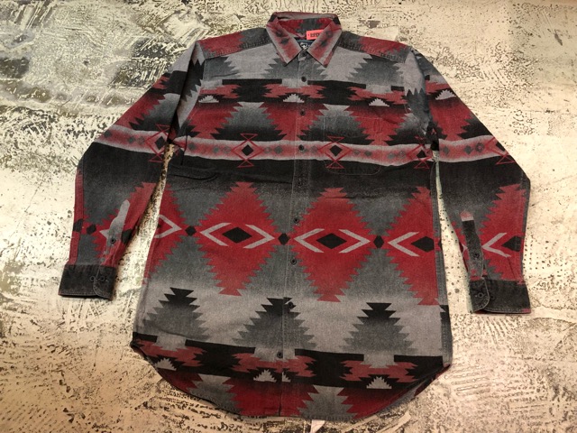 2月24日(土)大阪店スーペリア入荷!#6 Blanket編!Chief Joseph&Bag!!_c0078587_19503425.jpg