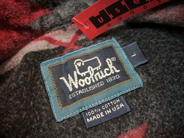 2月24日(土)大阪店スーペリア入荷!#6 Blanket編!Chief Joseph&Bag!!_c0078587_19504723.jpg