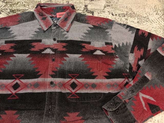 2月24日(土)大阪店スーペリア入荷!#6 Blanket編!Chief Joseph&Bag!!_c0078587_19505214.jpg